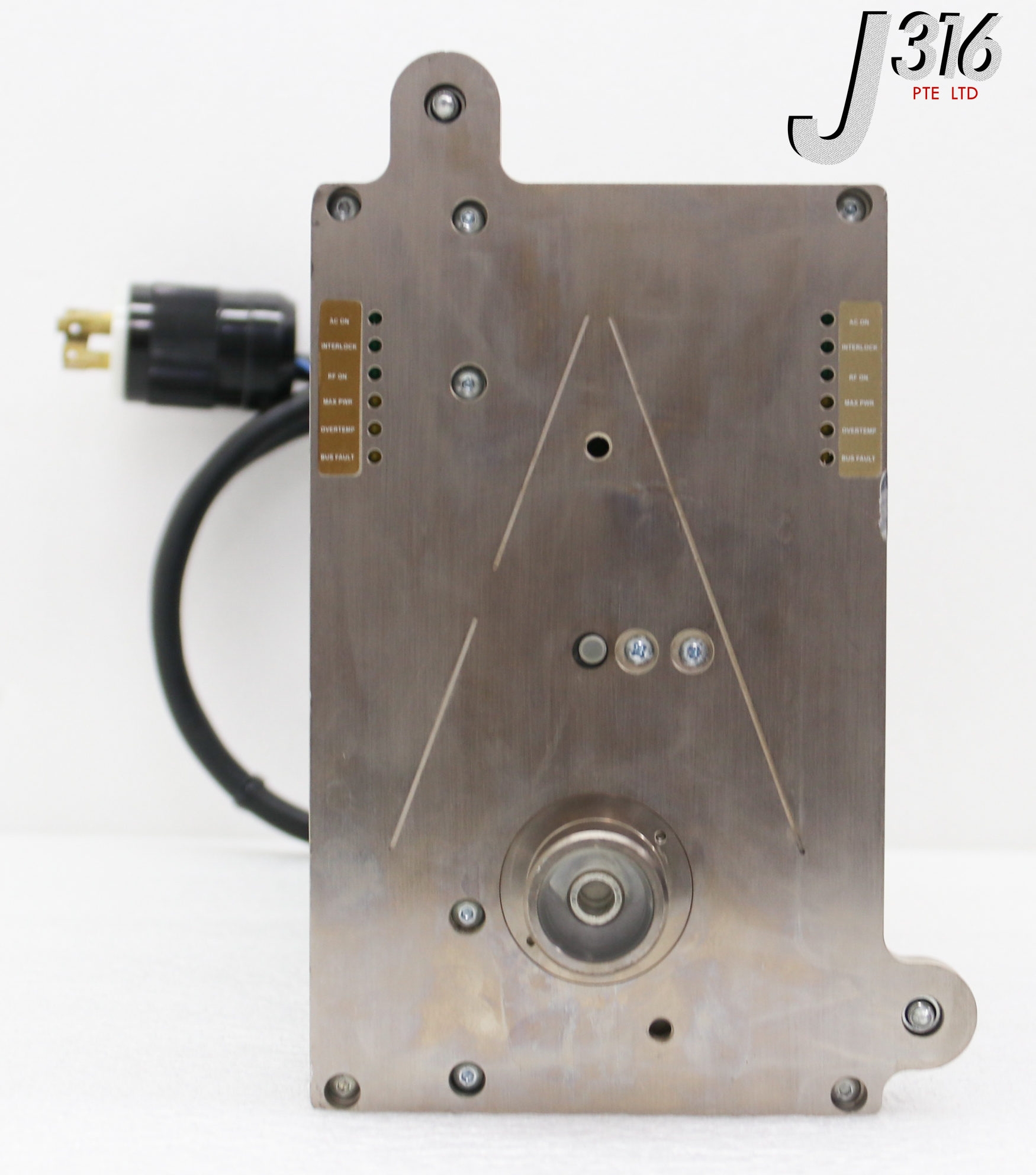34382 ADVANCED ENERGY RF GENERATOR, APEX 3013, 3KW 13.56MHZ, AMAT